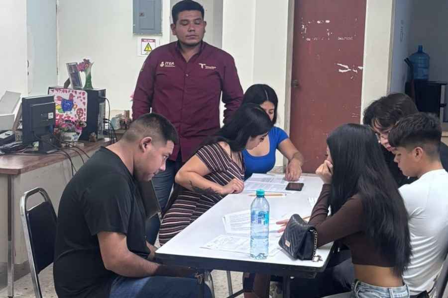 ITEA y municipio de Matamoros preparan convenio para abatir rezago educativo