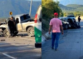 Identifican hombre en Hidalgo