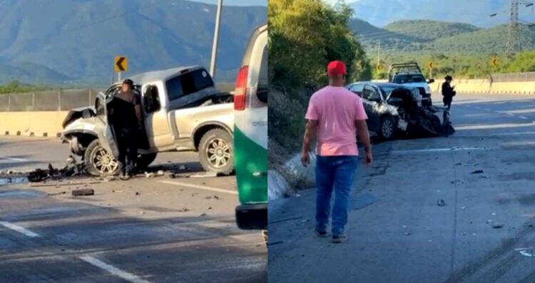 Identifican hombre en Hidalgo