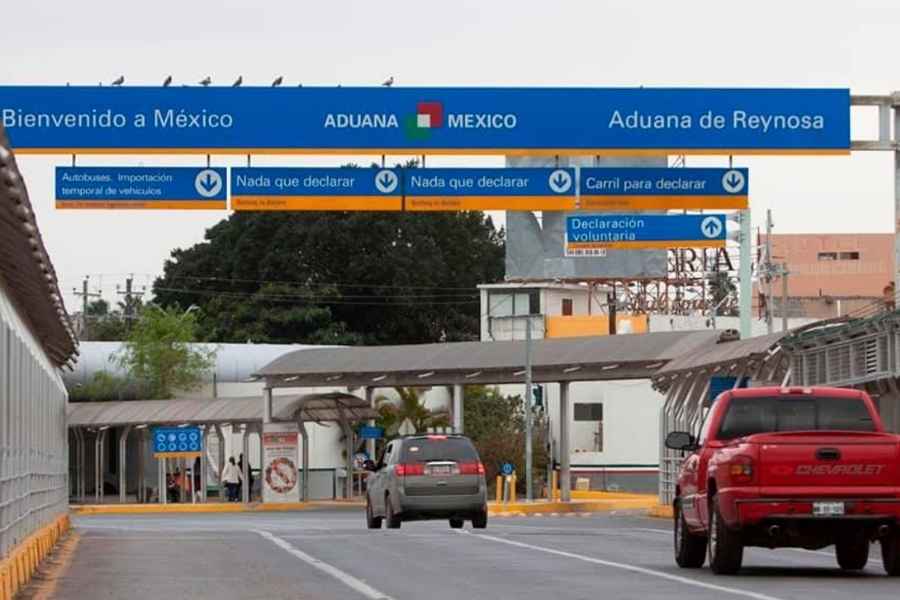 Imelda Sanmiguel advierte que la reforma a la Ley de Aduanas afecta a agentes aduanales tamaulipecos