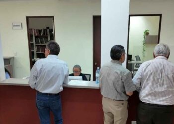 ¿Implementarán CURP biométrica en Matamoros, Tamaulipas?