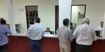 ¿Implementarán CURP biométrica en Matamoros, Tamaulipas?