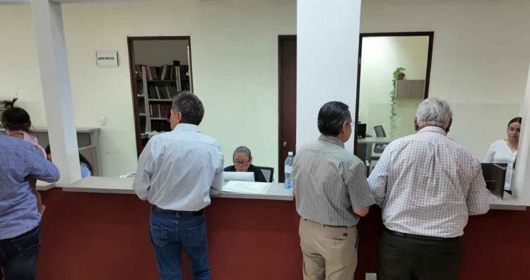 ¿Implementarán CURP biométrica en Matamoros, Tamaulipas?