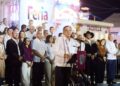 Inaugura Américo Villarreal la Feria Tamaulipas (1)