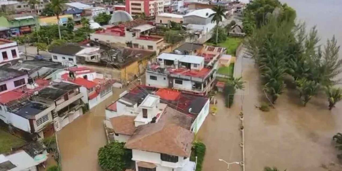 personas fallecidas lluvias