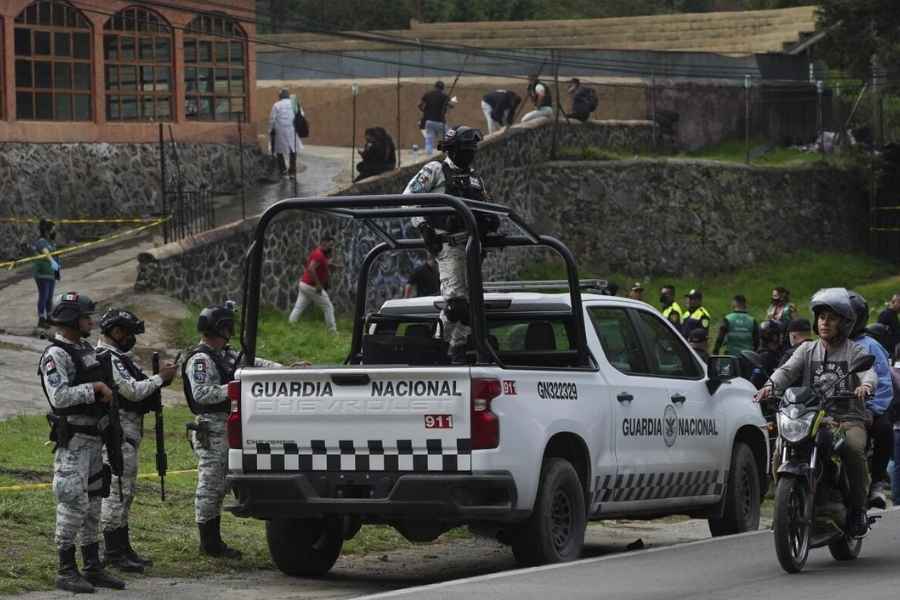 Informe revela que la violencia se mantiene alta en más de la mitad del país