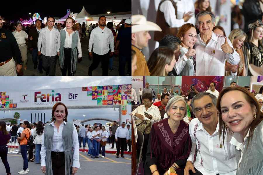 Inicia Feria Tamaulipas 2025 (1)