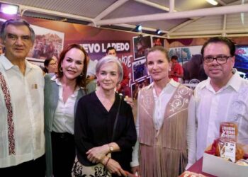 Inicia Feria Tamaulipas 2025