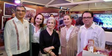 Inicia Feria Tamaulipas 2025