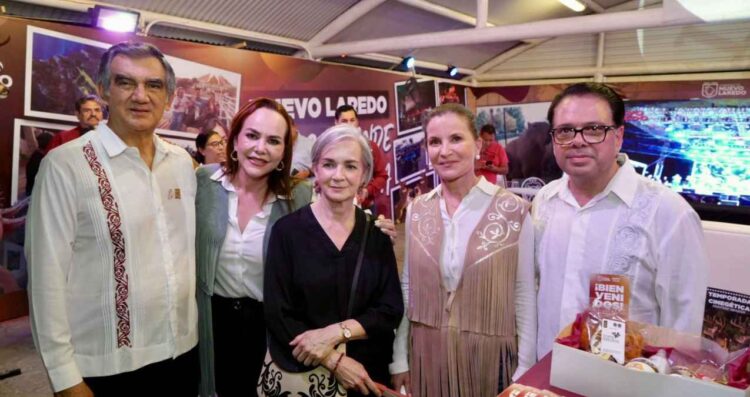 Inicia Feria Tamaulipas 2025
