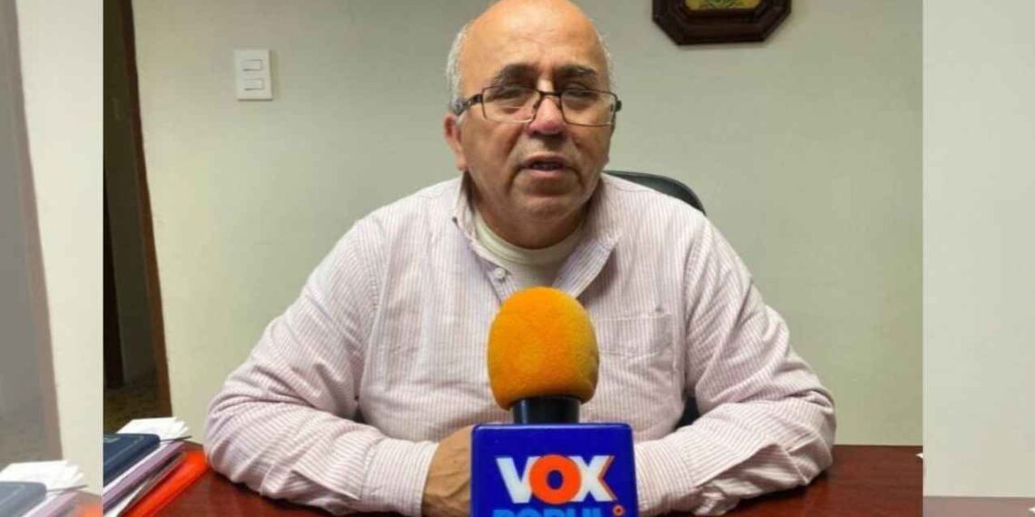 Inician los preparativos para las celebraciones de la Virgen de Guadalupe en Ciudad Victoria