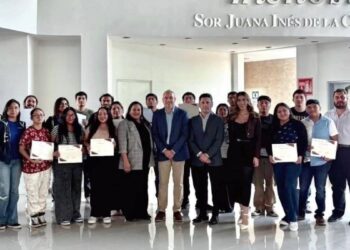 Inteligencia Artificial para PYMES Nuevo Laredo