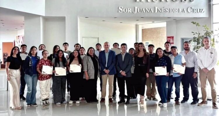 Inteligencia Artificial para PYMES Nuevo Laredo