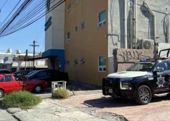 Interno muere en Santa Catarina