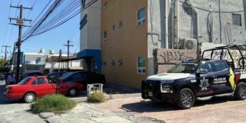 Interno muere en Santa Catarina