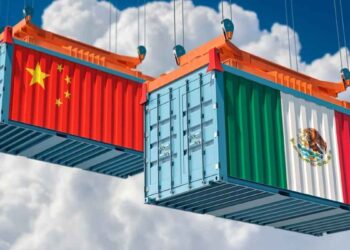 Investigaciones antidumping encienden fricciones entre México y China