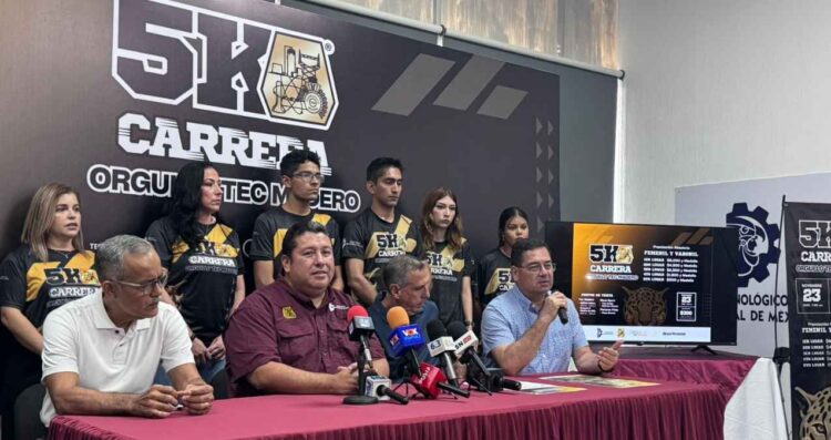 Invita Tec de Madero carrera atlética4