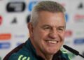 Javier Aguirre aprovecha Fecha FIFA para definir a sus elegidos rumbo al Mundial 2026