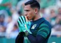 Javier Aguirre aún no define porteros rumbo al Mundial