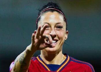 Jenni Hermoso y Mapi León regresan a la selección española para las semifinales de la Liga de Naciones