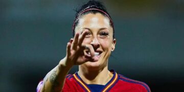 Jenni Hermoso y Mapi León regresan a la selección española para las semifinales de la Liga de Naciones