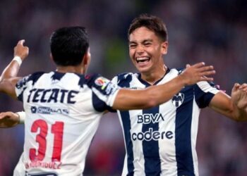 Joaquín Moxica Rayados