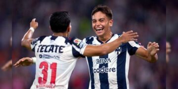 Joaquín Moxica Rayados