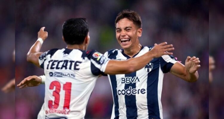 Joaquín Moxica Rayados