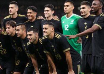 Jorge Sánchez y Kevin Álvarez, dos errores que preocupan al Tri