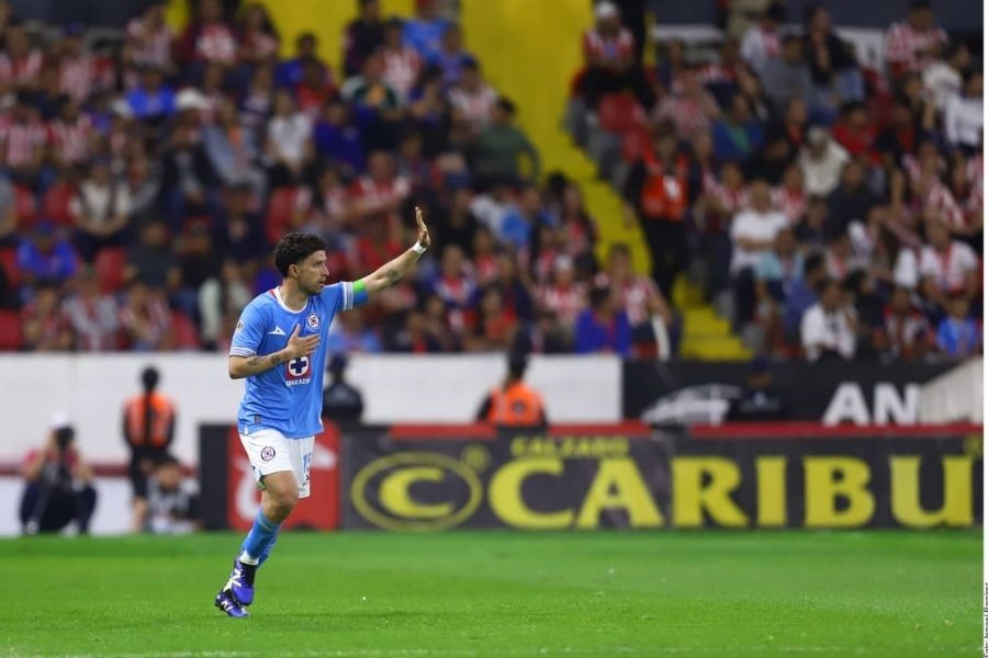 Jornada 13 Liga MX goles