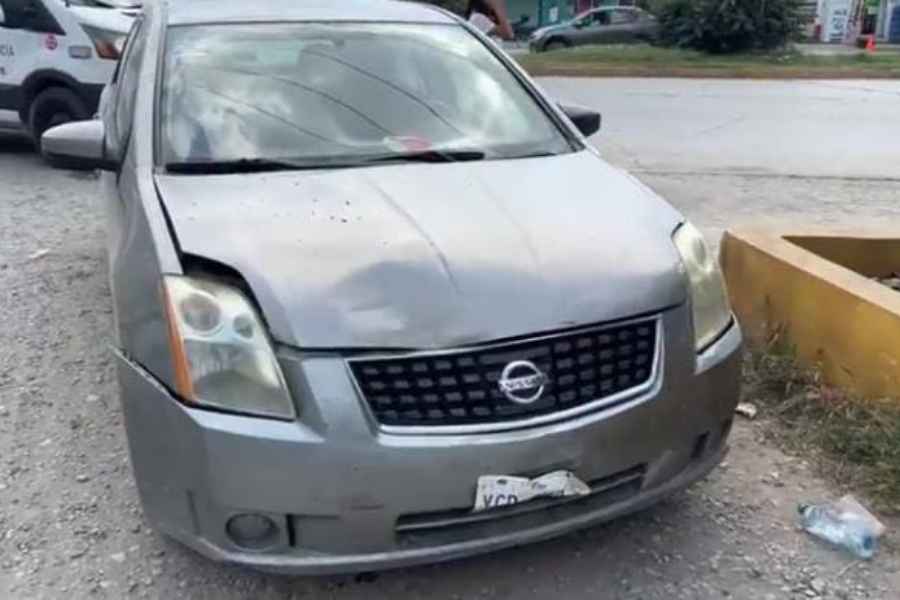 jornaleros heridos El Mante 