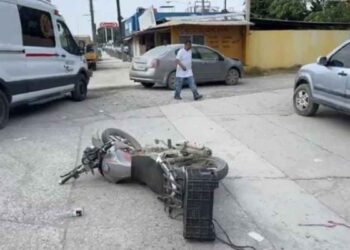 jornaleros heridos El Mante