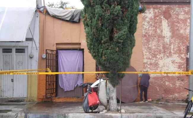 Joven apuñala a su exnovia y a su padre en Guadalajara, Jalisco