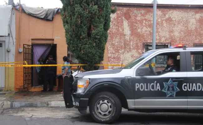 Joven apuñala a su exnovia y a su padre en Guadalajara, Jalisco