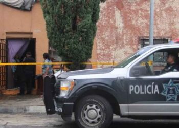 Joven apuñala a su exnovia y a su padre en Guadalajara, Jalisco