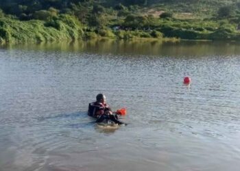 Joven muere en presa en Jalisco
