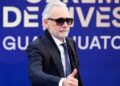 Juez presenta orden de detención contra Jesús Martínez, presidente de Grupo Pachuca