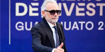 Juez presenta orden de detención contra Jesús Martínez, presidente de Grupo Pachuca