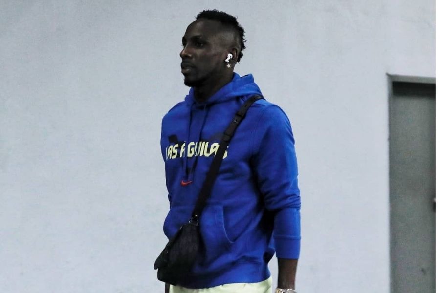 Julián Quiñones Al Qadisiya