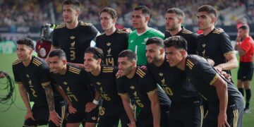 La Selección Mexicana genera más dudas que ilusión rumbo a 2026