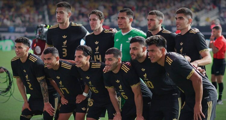 La Selección Mexicana genera más dudas que ilusión rumbo a 2026
