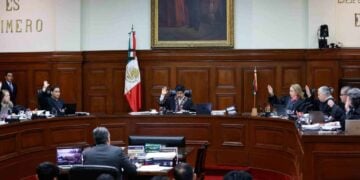 La Suprema Corte de Justicia de la Nación prepara consulta pública con grupos vulnerables