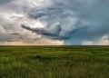 Las lluvias cambian el panorama la sequía retrocede en gran parte del país