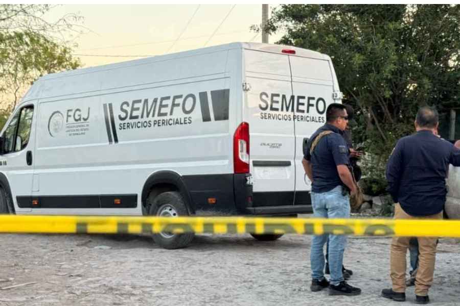 Lento avance en entrega de cuerpos de desaparecidos en Tamaulipas, afirma presidenta de la CODHET