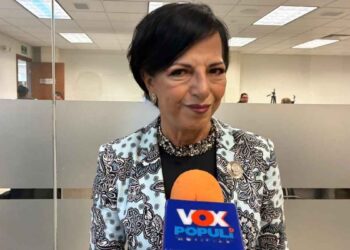Lento avance en identificación y entrega de cuerpos en Tamaulipas, afirma Eva Reyes González.