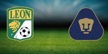 _León vs. Pumas