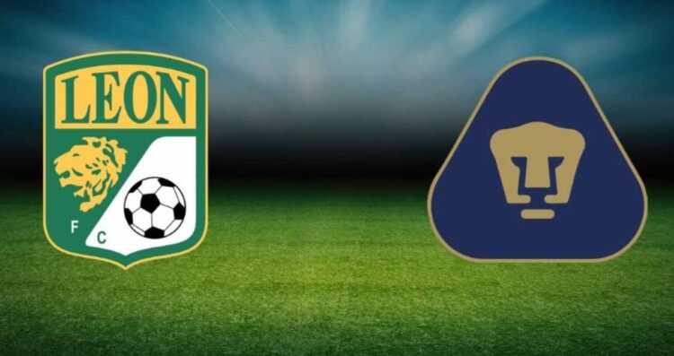 _León vs. Pumas