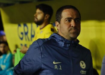Lesiones en América