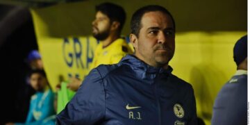 Lesiones en América