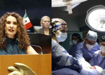 Ley Nicole Propuesta para frenar las cirugías estéticas en menores de edad